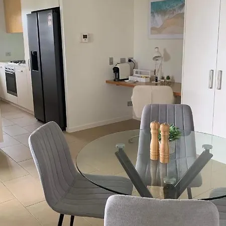Darwin Waterfront Luxury Condo Exterior photo